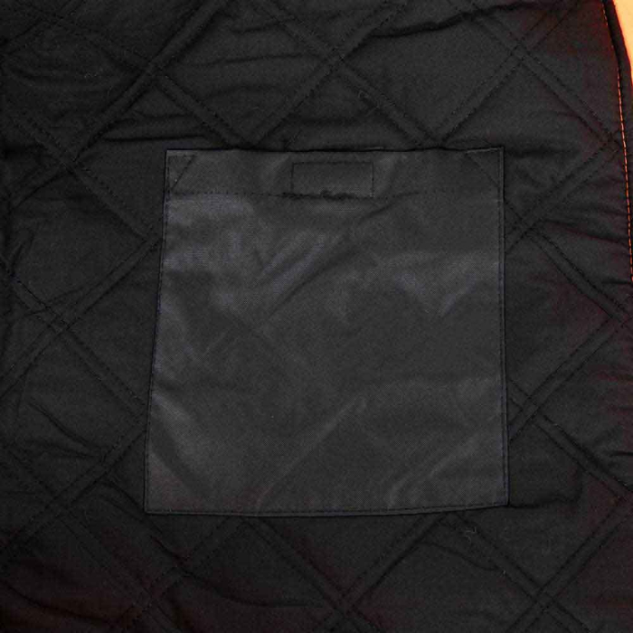 Jacheta de protectie INALTA VIZIBILITATE 3 IN 1 FINLAND PROFESSIONAL, RENANIA, ART. 5B60 (9198) [2]