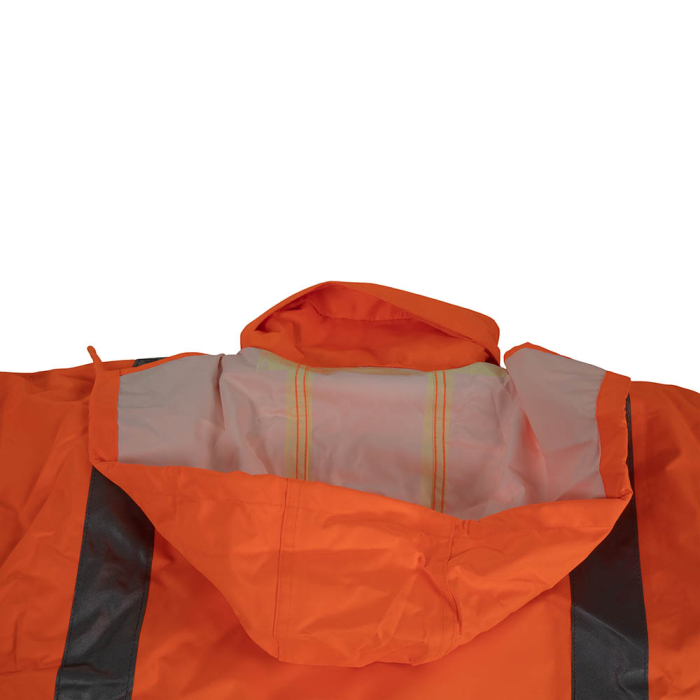 Jacheta de protectie INALTA VIZIBILITATE 3 IN 1 FINLAND PROFESSIONAL, RENANIA, ART. 5B60 (9198) [4]