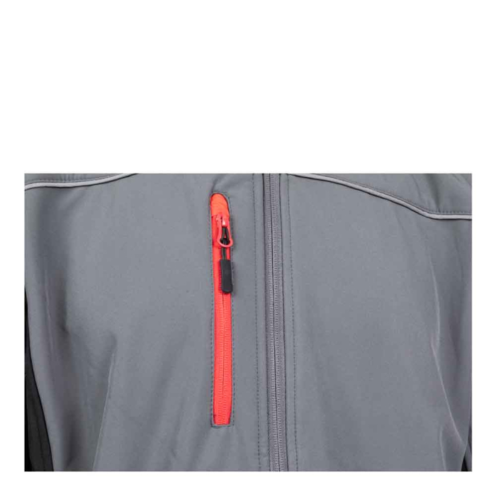 Jacheta de protectie riscuri minime Atletico, Renania, art.35B5 (90617G) [12]