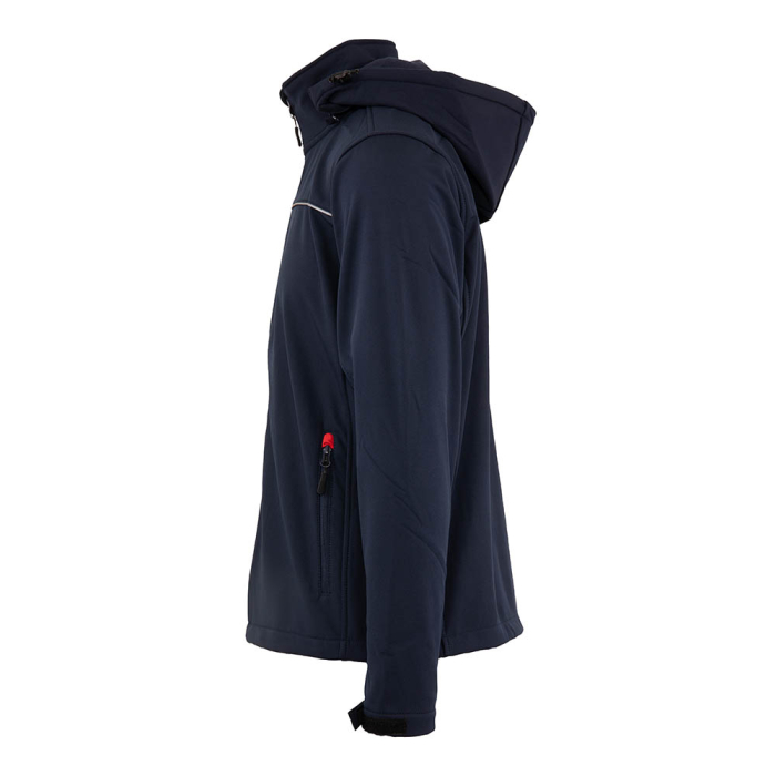 Jacheta de protectie riscuri minime Atletico, Renania, art.35B5 (90617G) [3]