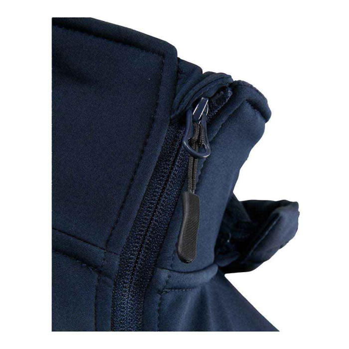 Jacheta de protectie riscuri minime Atletico, Renania, art.35B5 (90617G) [6]