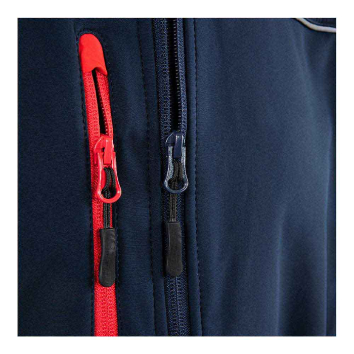 Jacheta de protectie riscuri minime Atletico, Renania, art.35B5 (90617G) [7]