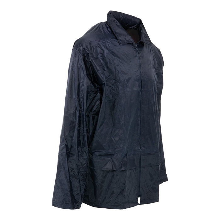 Jacheta de protectie riscuri minime ploaie Aachen, Renania, art.B836 (3050) [3]