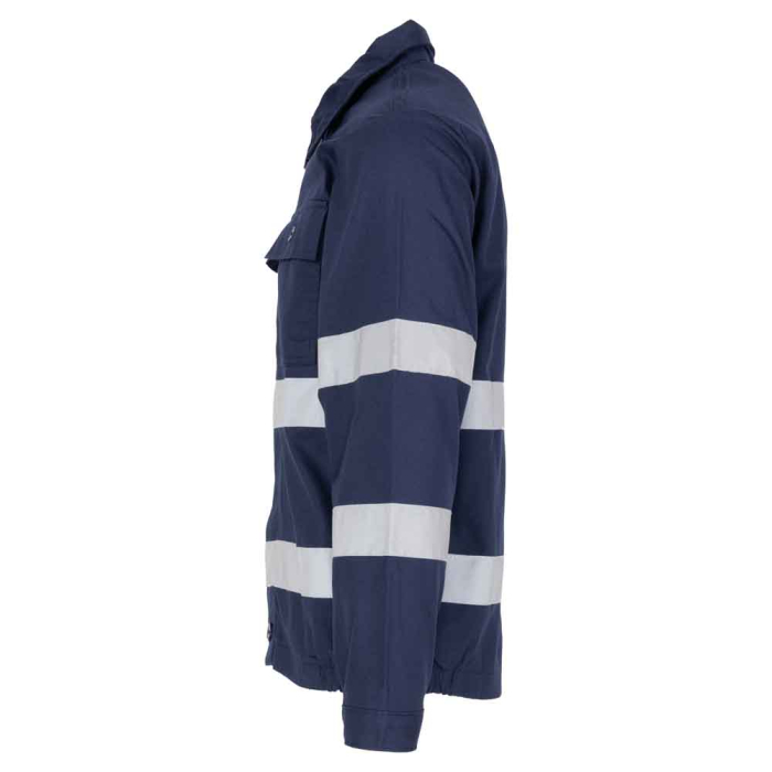 Jacheta de protectie riscuri minime Warning, Renania, art.37B5 [11]