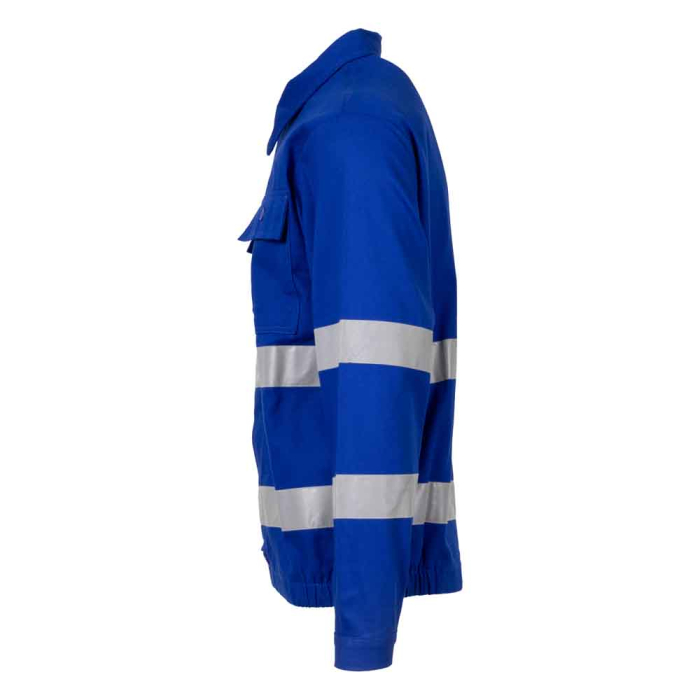 Jacheta de protectie riscuri minime Warning, Renania, art.37B5 [15]