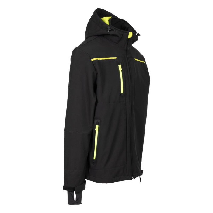 Jacheta de protectie strech Rendura Leggera, RENANIA, art. 544B [2]