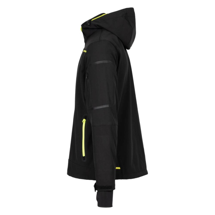 Jacheta de protectie strech Rendura Leggera, RENANIA, art. 544B [3]
