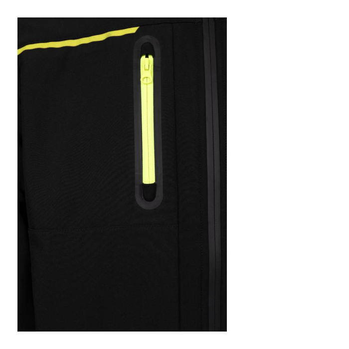 Jacheta de protectie strech Rendura Leggera, RENANIA, art. 544B [4]