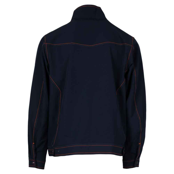 Jacheta de protectie strech Rendura Light [3]