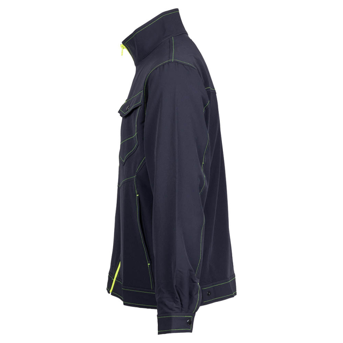 Jacheta de protectie strech Rendura Light, Renania, art. 91B0 [7]