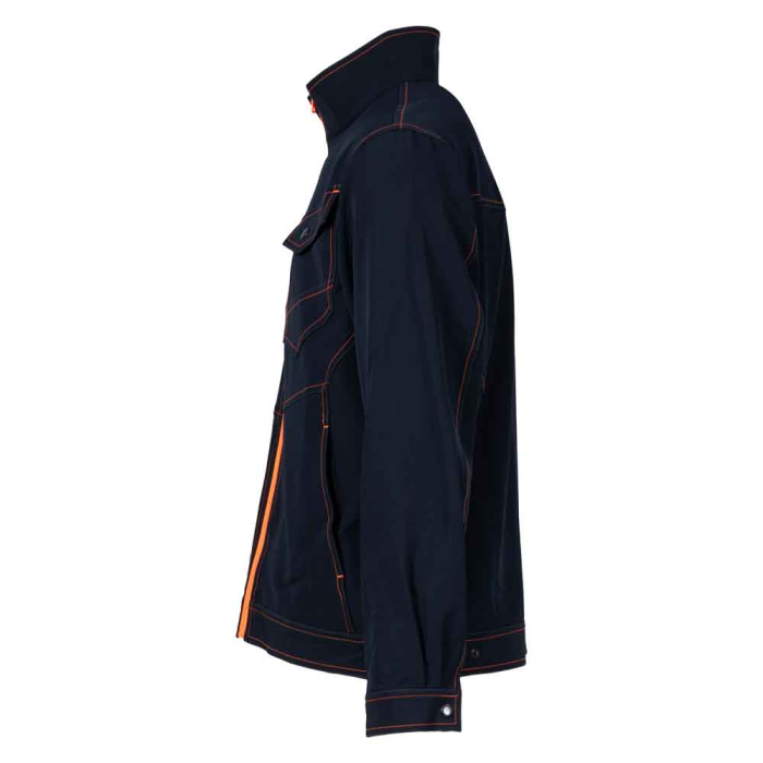 Jacheta de protectie strech Rendura Light, Renania, art. 91B0 [3]