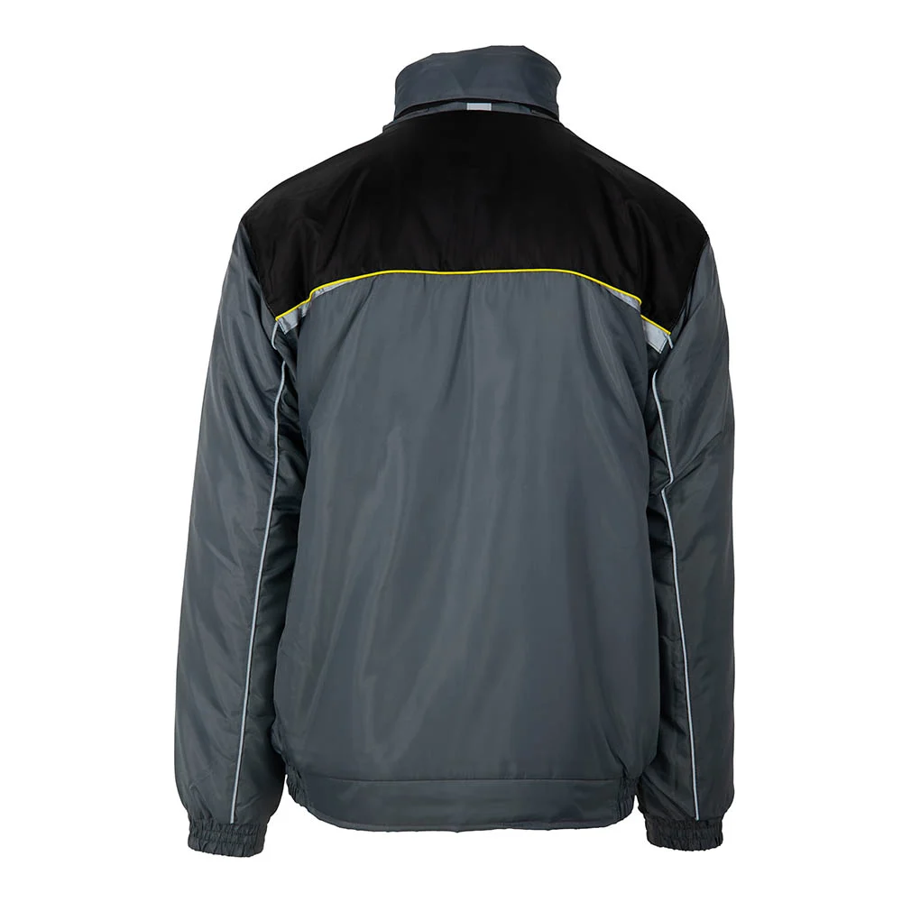 Jacheta protectie iarna - Andura Winter [3]