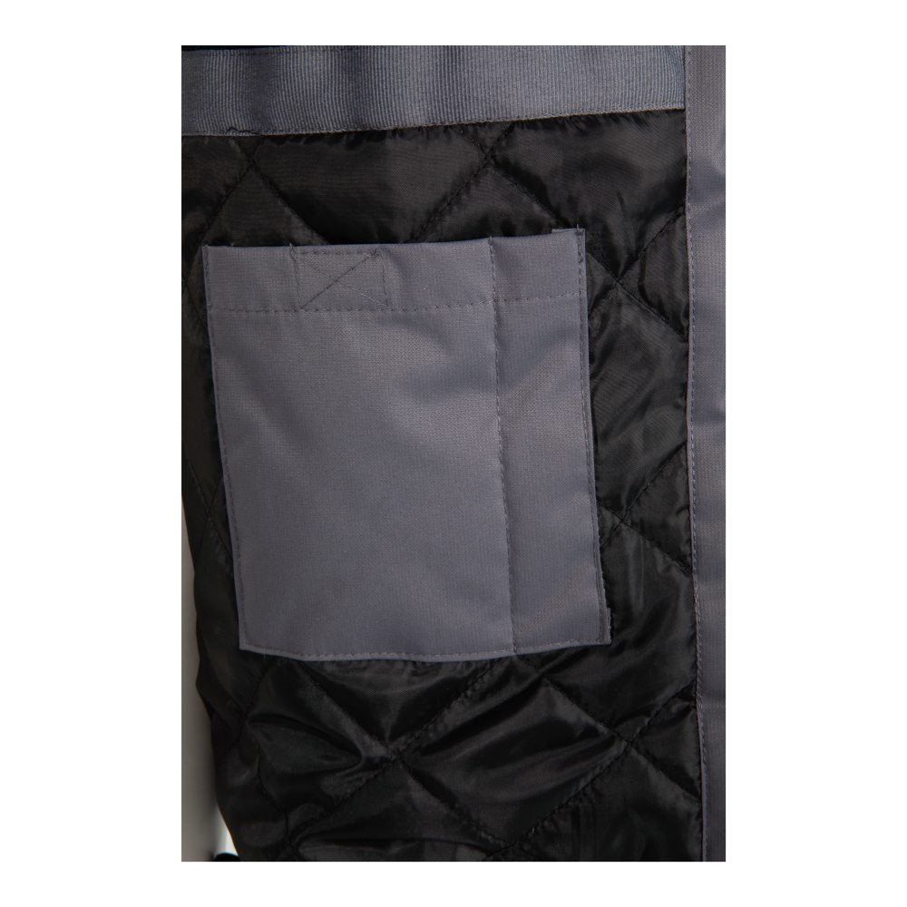 Jacheta protectie riscuri minime Alborg Professional, art. 6B23 [14]