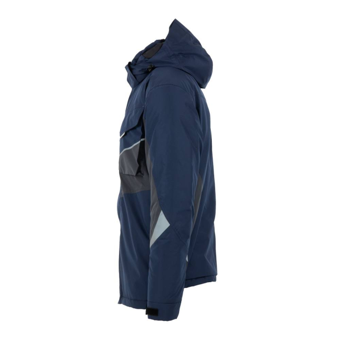 Jacheta protectie riscuri minime iarna Froze, Renania, art.590B [5]