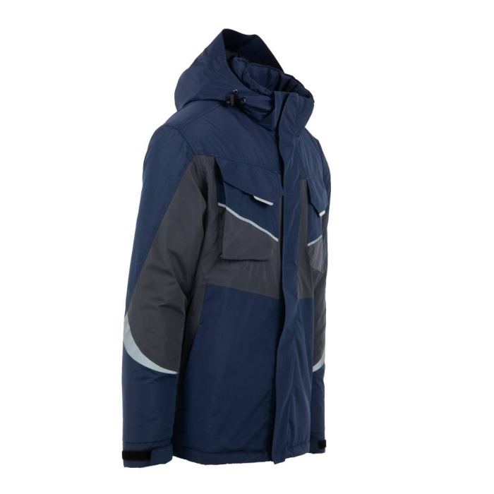 Jacheta protectie riscuri minime iarna Froze, Renania, art.590B [3]