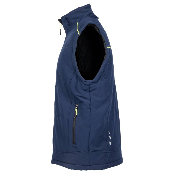 Jacheta Softshell 2in 1 WORKFLEX, Renania, art. 5B82 [11]