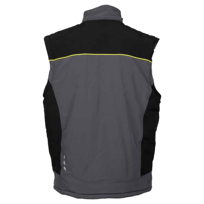 Jacheta Softshell 2in 1 WORKFLEX, Renania, art. 5B82 [25]