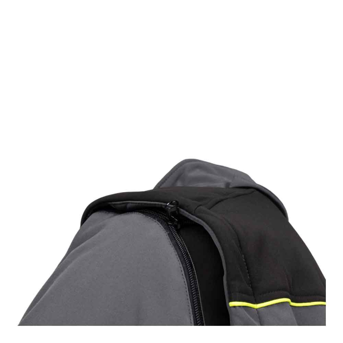 Jacheta Softshell 2in 1 WORKFLEX, Renania, art. 5B82 [21]