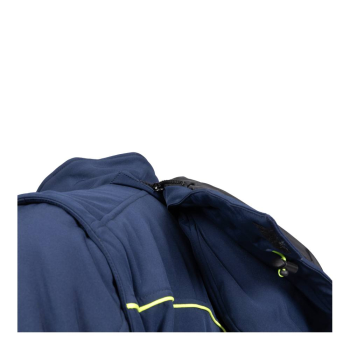 Jacheta Softshell 2in 1 WORKFLEX, Renania, art. 5B82 [7]