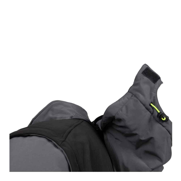 Jacheta Softshell 2in 1 WORKFLEX, Renania, art. 5B82 [20]