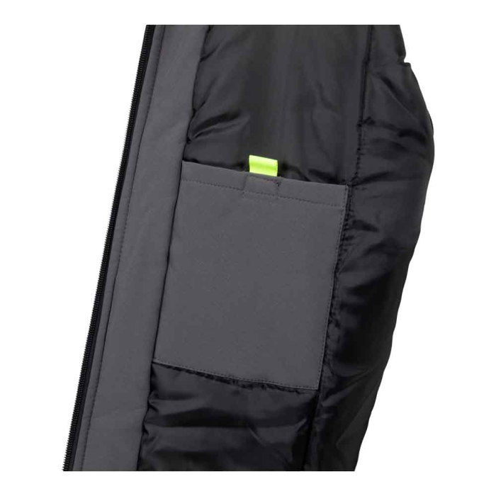 Jacheta Softshell 2in 1 WORKFLEX, Renania, art. 5B82 [26]