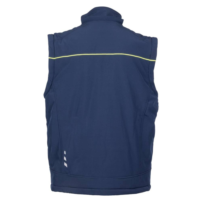 Jacheta Softshell 2in 1 WORKFLEX, Renania, art. 5B82 [12]