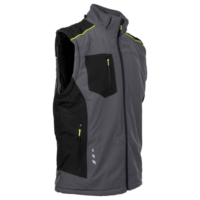 Jacheta Softshell 2in 1 WORKFLEX, Renania, art. 5B82 [23]