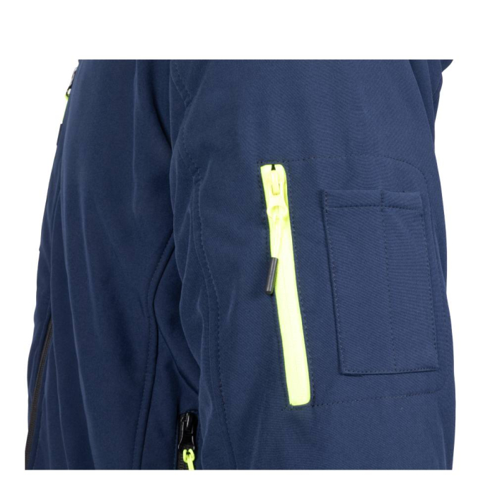 Jacheta Softshell 2in 1 WORKFLEX, Renania, art. 5B82 [5]