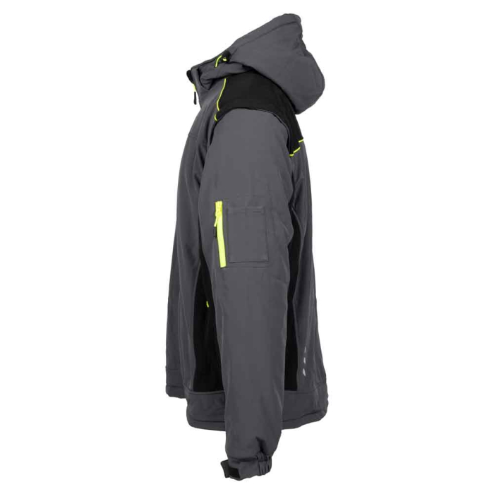 Jacheta Softshell 2in 1 WORKFLEX, Renania, art. 5B82 [16]