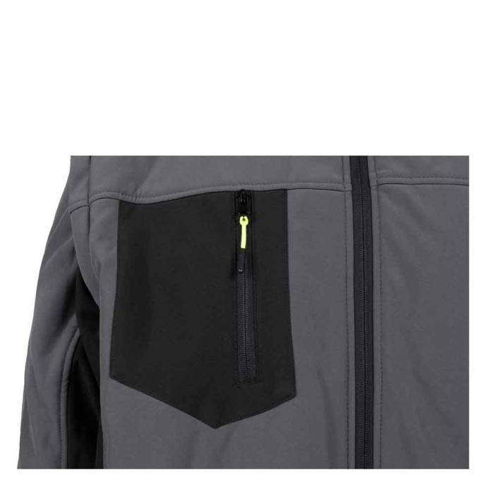 Jacheta Softshell 2in 1 WORKFLEX, Renania, art. 5B82 [19]