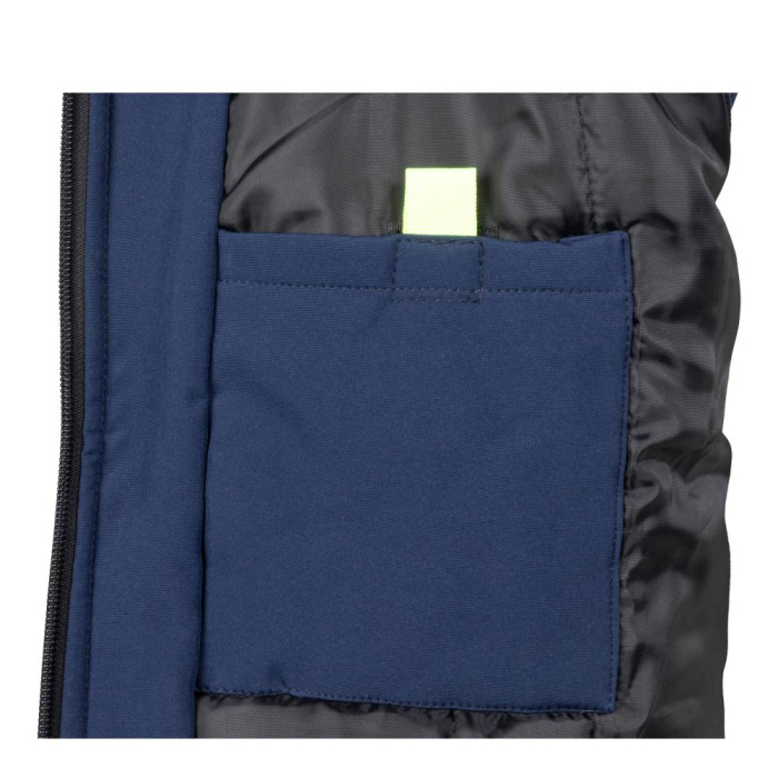 Jacheta Softshell 2in 1 WORKFLEX, Renania, art. 5B82 [13]