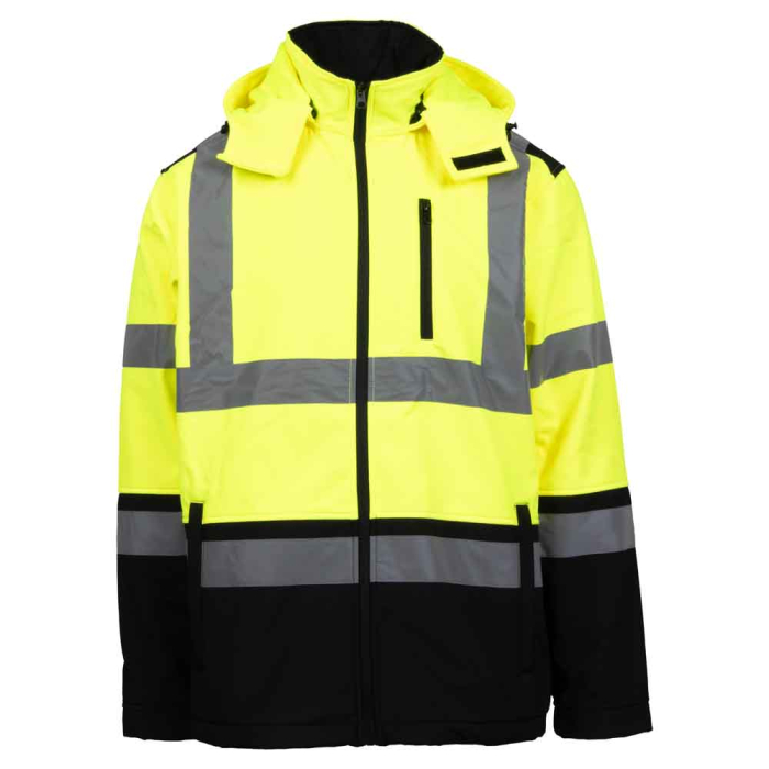Jacheta softshell VizLite, RENANIA, art. 5B14 [5]