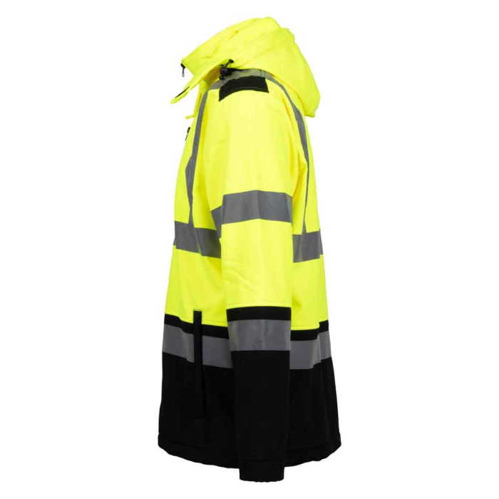 Jacheta softshell VizLite, RENANIA, art. 5B14 [7]