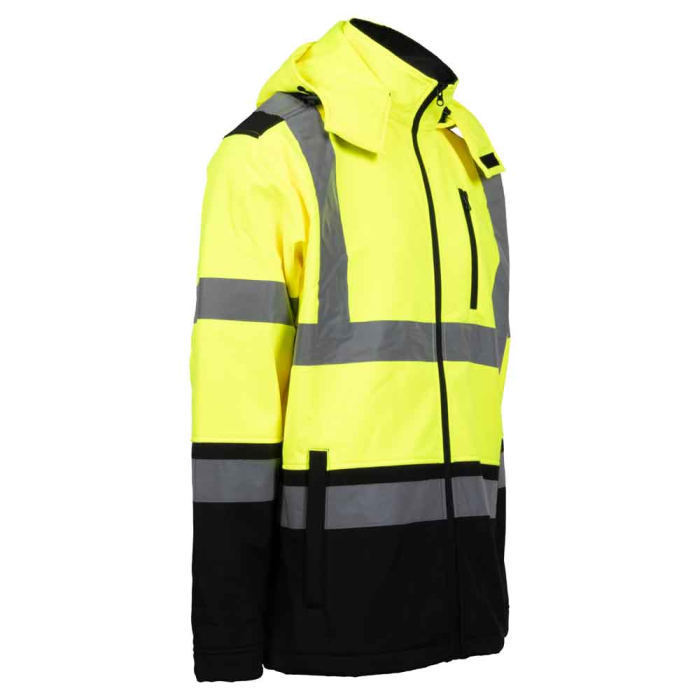 Jacheta softshell VizLite, RENANIA, art. 5B14 [6]