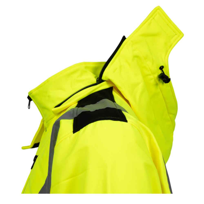 Jacheta softshell VizLite, RENANIA, art. 5B14 [9]