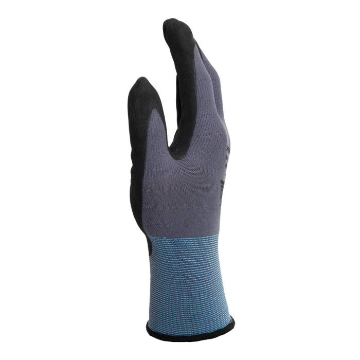 Manusi de protectie mecanica NEW NFT GRIP, Renania, categoria II, art. 9C67 [2]