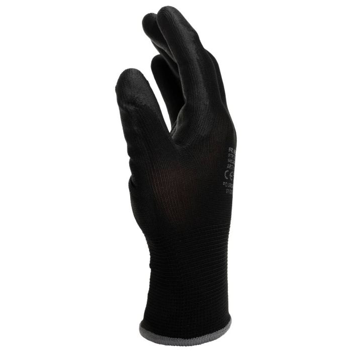 Manusi de protectie mecanica Sensor Black categoria II, Renania, art.2C00 [2]