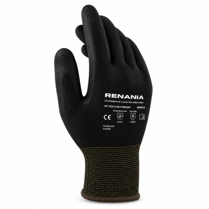 Manusi protectie mecanica Ultra PowerGrip, art. 9C00 [2]
