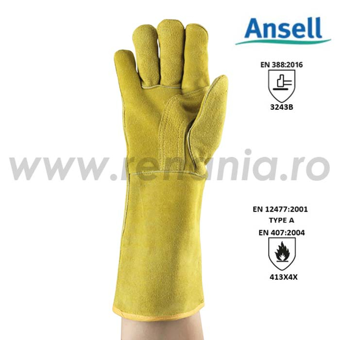 Manusi sudura ActivarmrÂ® categoria III, art.C413 (43-216) [5]