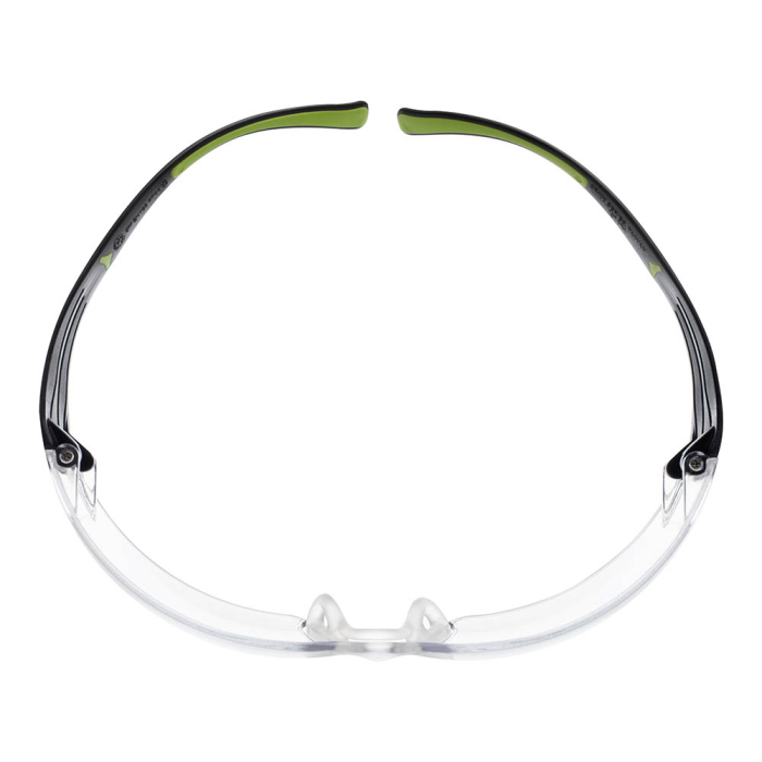 Ochelari de protectie cu lentila incolora Secure Fit, 3M, art.13D6 (SF401) [5]