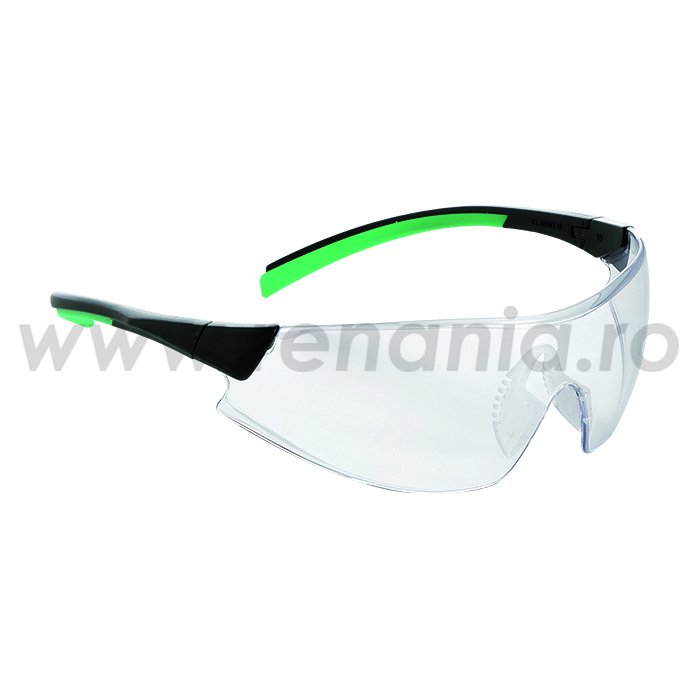 Ochelari de protectie cu lentila incolora Stil 546, Univet, art.D941 (8053GN) [1]