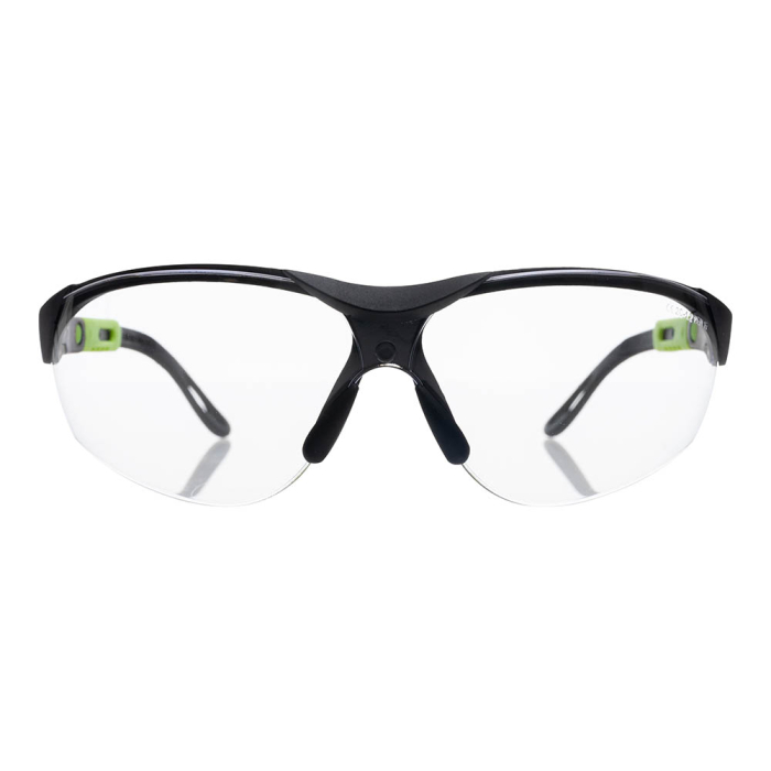 Ochelari de protectie cu lentile incolore Aquila Star, Renania, art.9D40 [2]