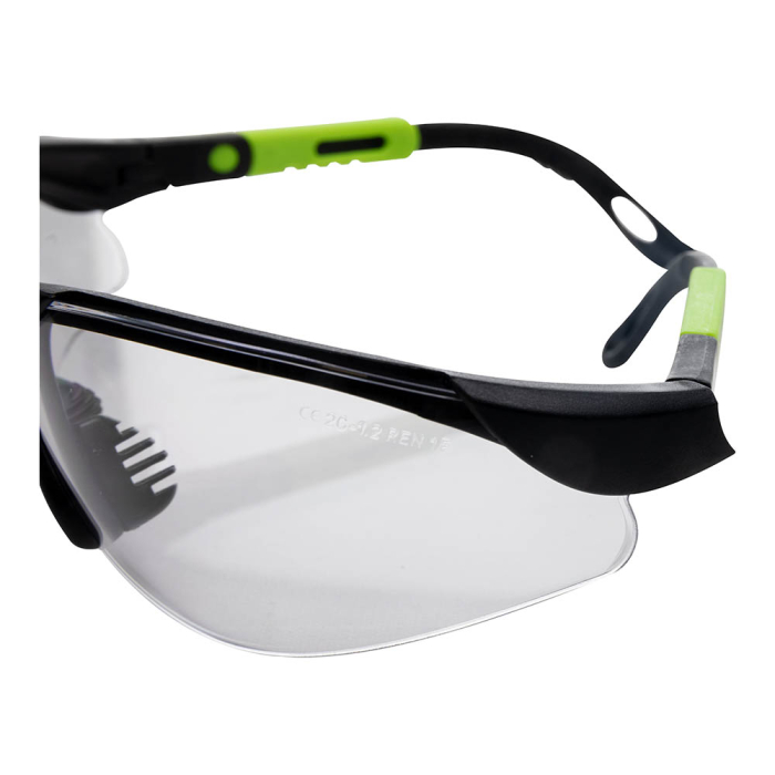 Ochelari de protectie cu lentile incolore Aquila Star, Renania, art.9D40 [5]