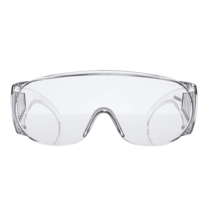Ochelari de protectie cu lentile incolore Octans Clear, Renania, art.6D90 [5]