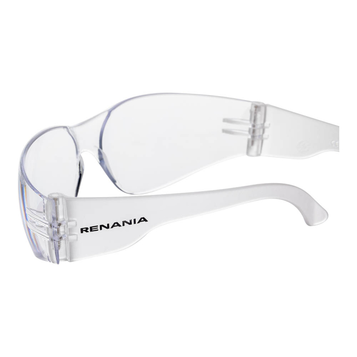 Ochelari de protectie cu lentile incolore Perseus Clear, Renania, art.6D87 [4]