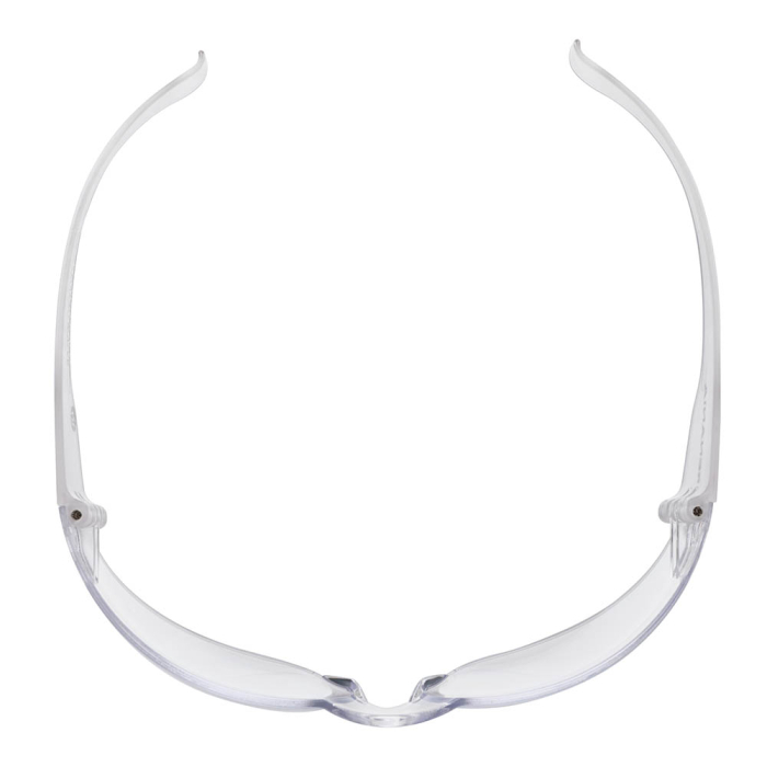 Ochelari de protectie cu lentile incolore Perseus Clear, Renania, art.6D87 [6]