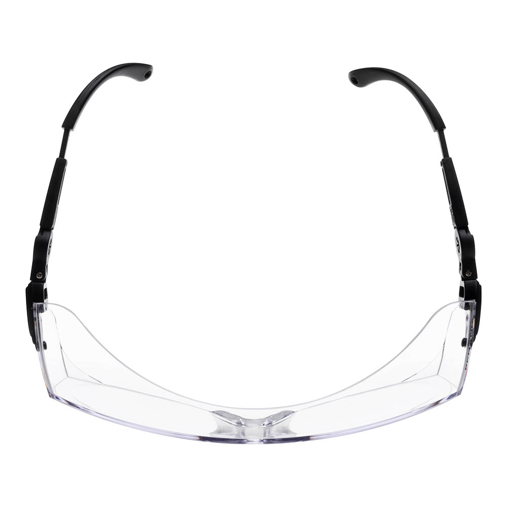 Ochelari de protectie cu lentile incolore Phoenix Clear, Renania, art.6D89 [3]