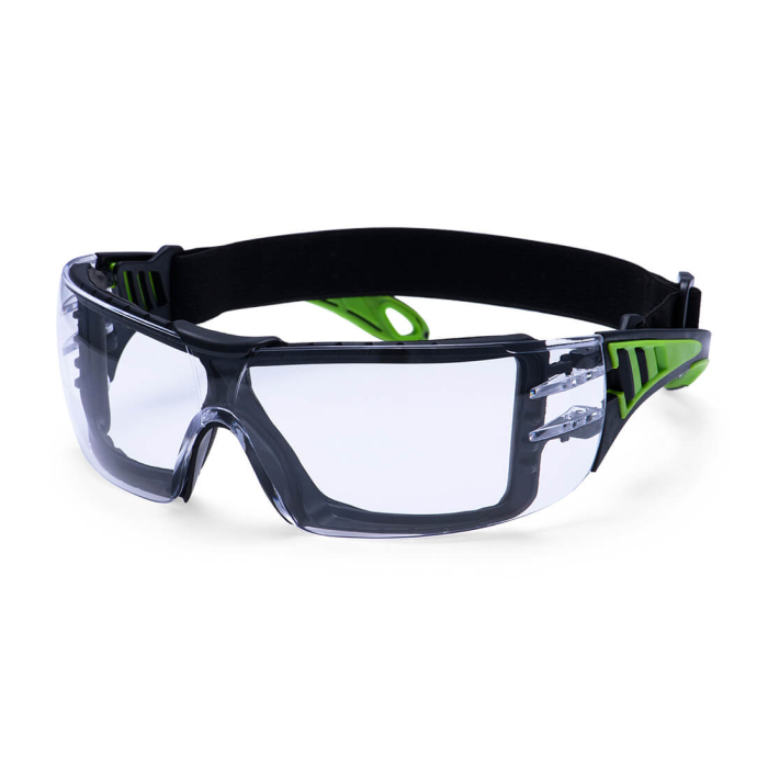 Ochelari Tech Look Plus Incolor PS11 [1]