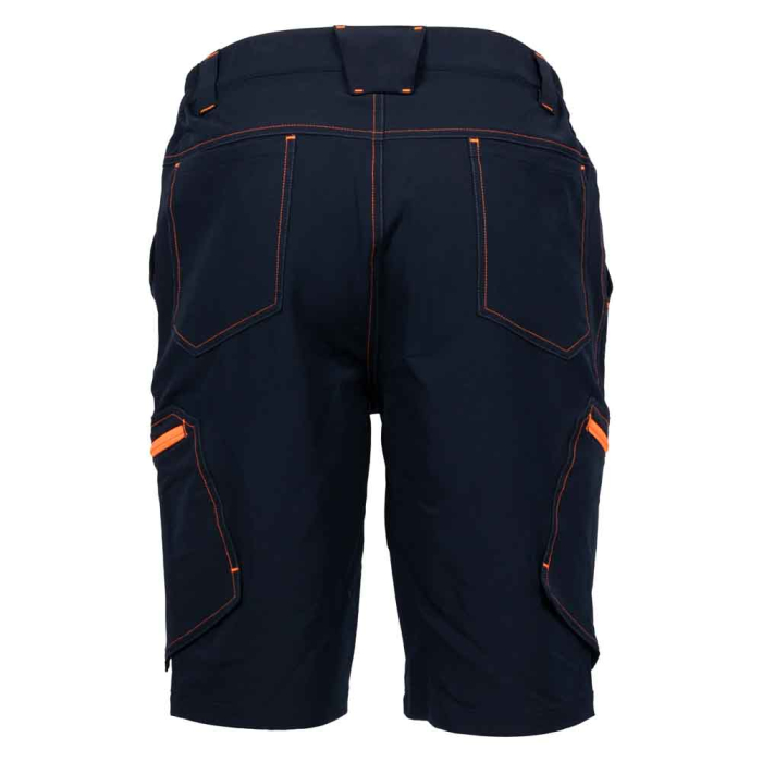 Pantalon de protectie scurti strech Rendura Light, Renania, art. 95B0 [9]