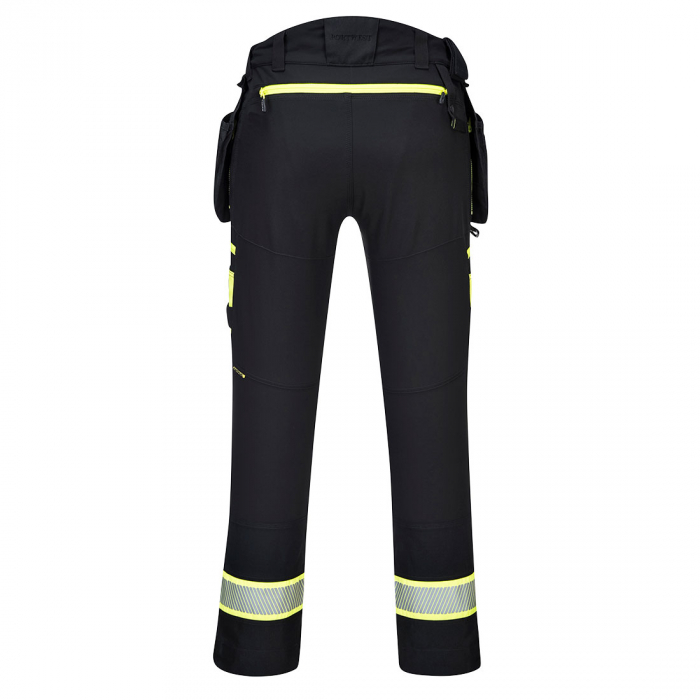 Pantalon standard DX449 [4]